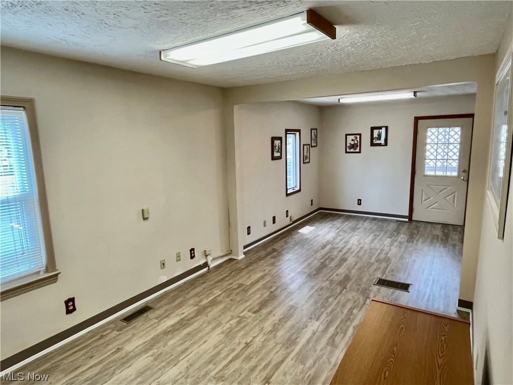 Columbia Center - Commercial Sale