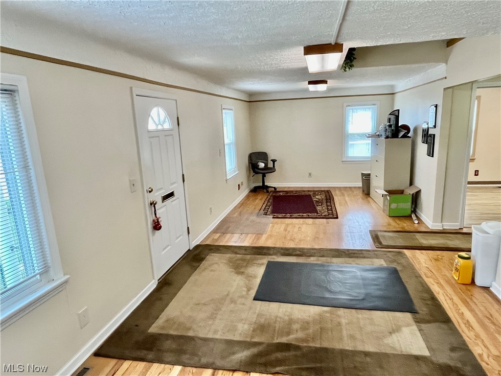 Columbia Center - Commercial Sale