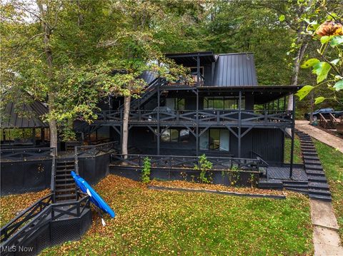 Homes For Sale - 387 Bevens Lane<br/> Pike County, Waverly, OH 45690