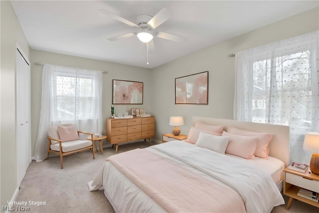 B J Luceys Sub - Residential