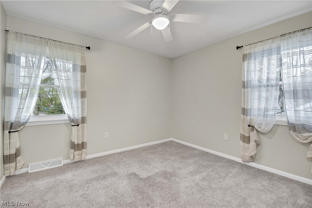 B J Luceys Sub - Residential