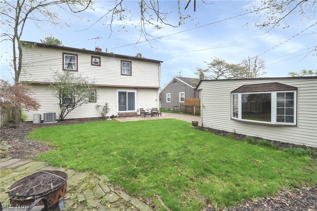 B J Luceys Sub - Residential