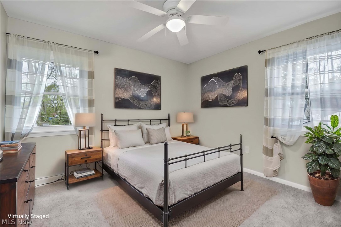 B J Luceys Sub - Residential