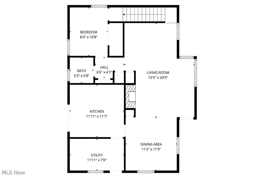 B J Luceys Sub - Residential