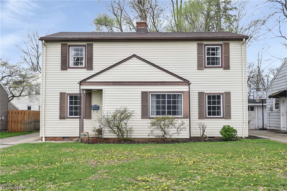 B J Luceys Sub - Residential