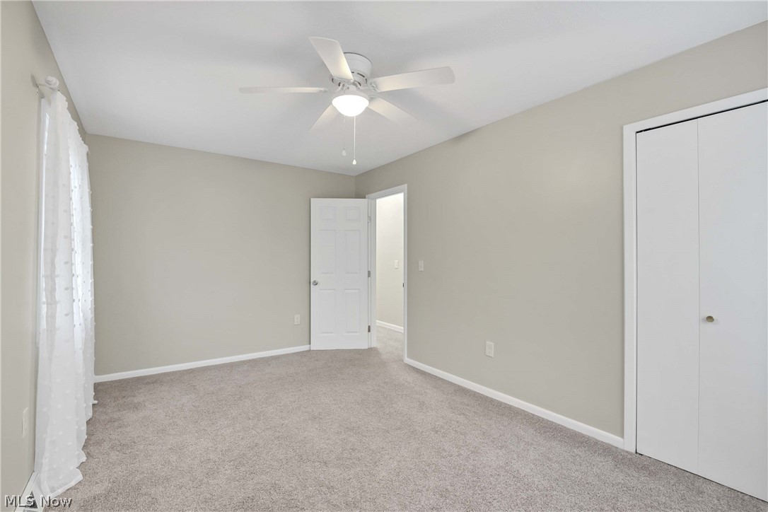 B J Luceys Sub - Residential