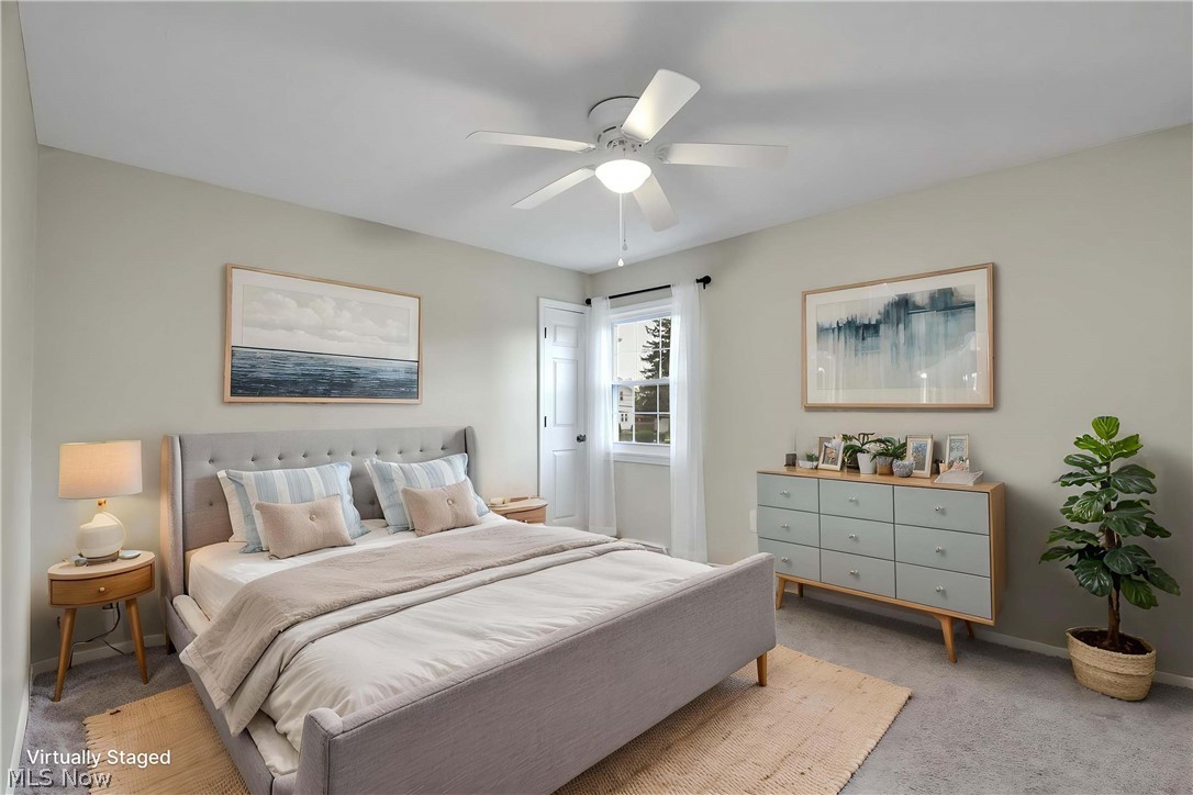 B J Luceys Sub - Residential