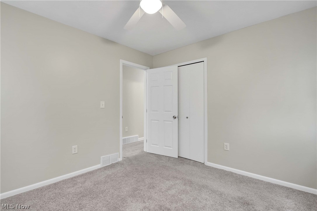 B J Luceys Sub - Residential