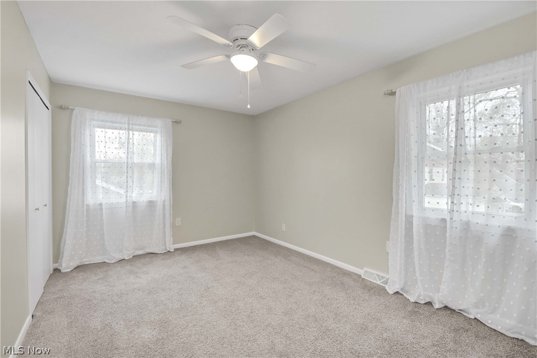 B J Luceys Sub - Residential