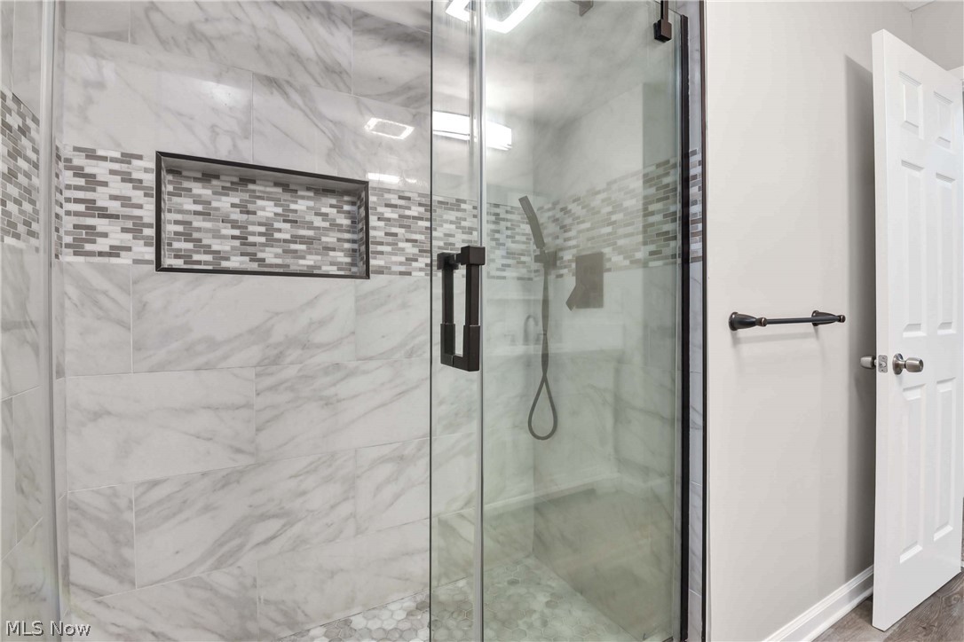 B J Luceys Sub - Residential