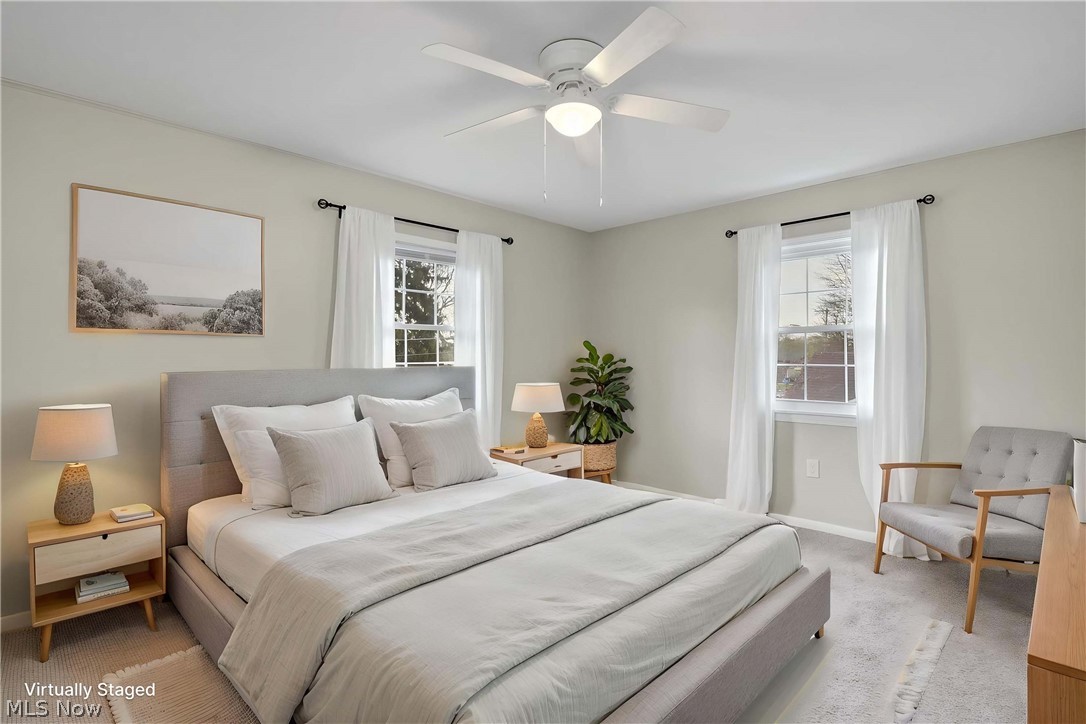 B J Luceys Sub - Residential