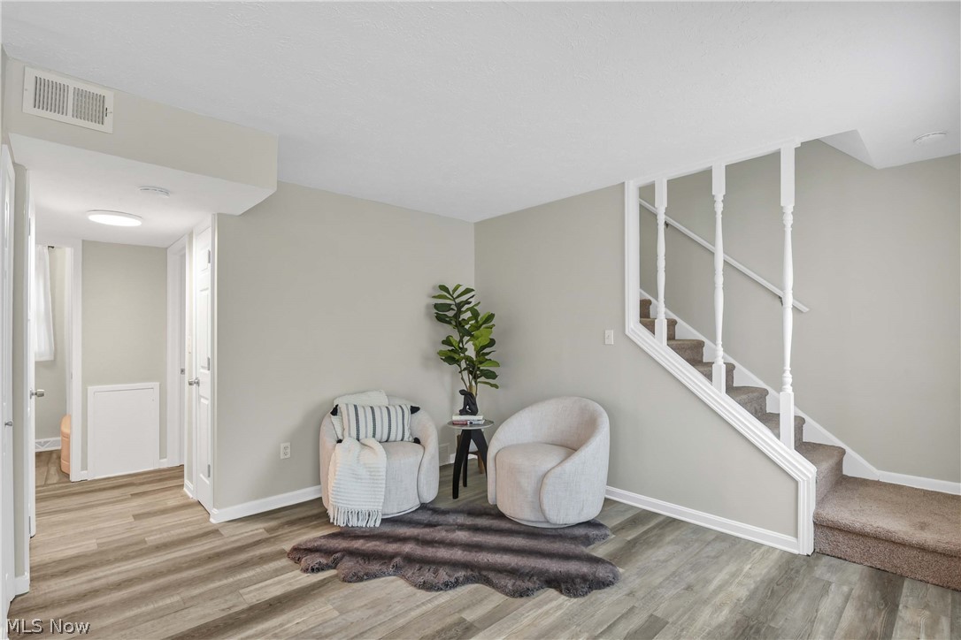 B J Luceys Sub - Residential