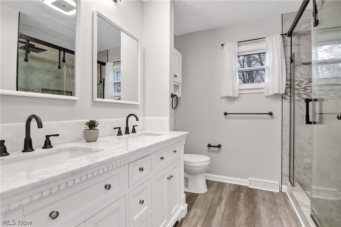 B J Luceys Sub - Residential