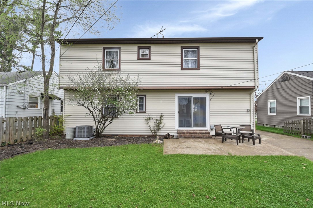 B J Luceys Sub - Residential