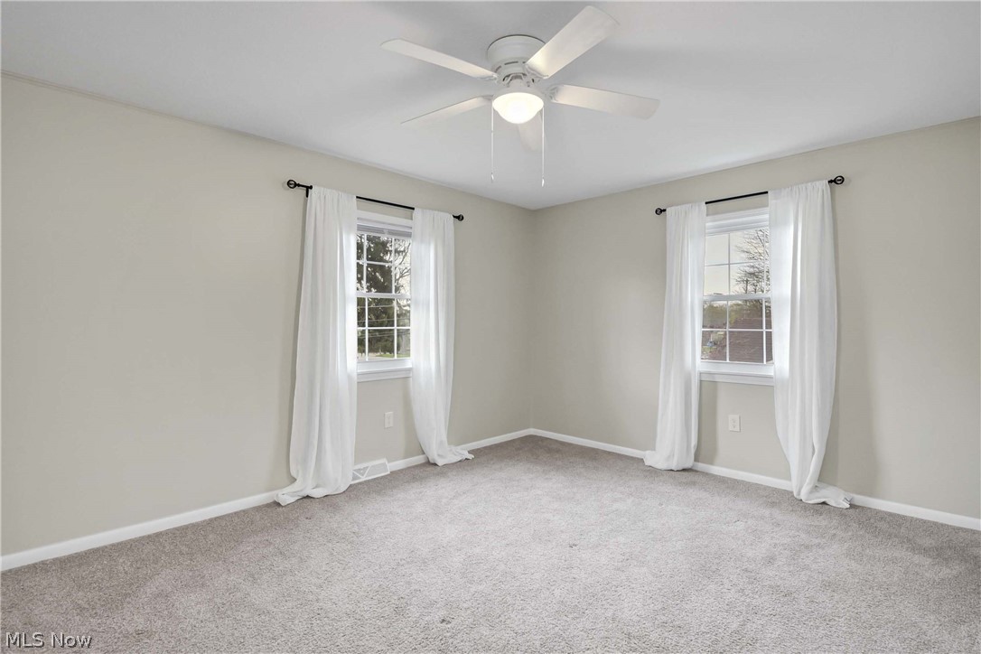 B J Luceys Sub - Residential