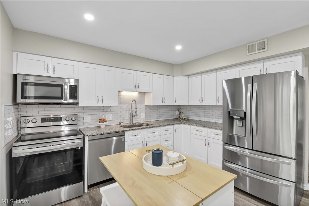 B J Luceys Sub - Residential