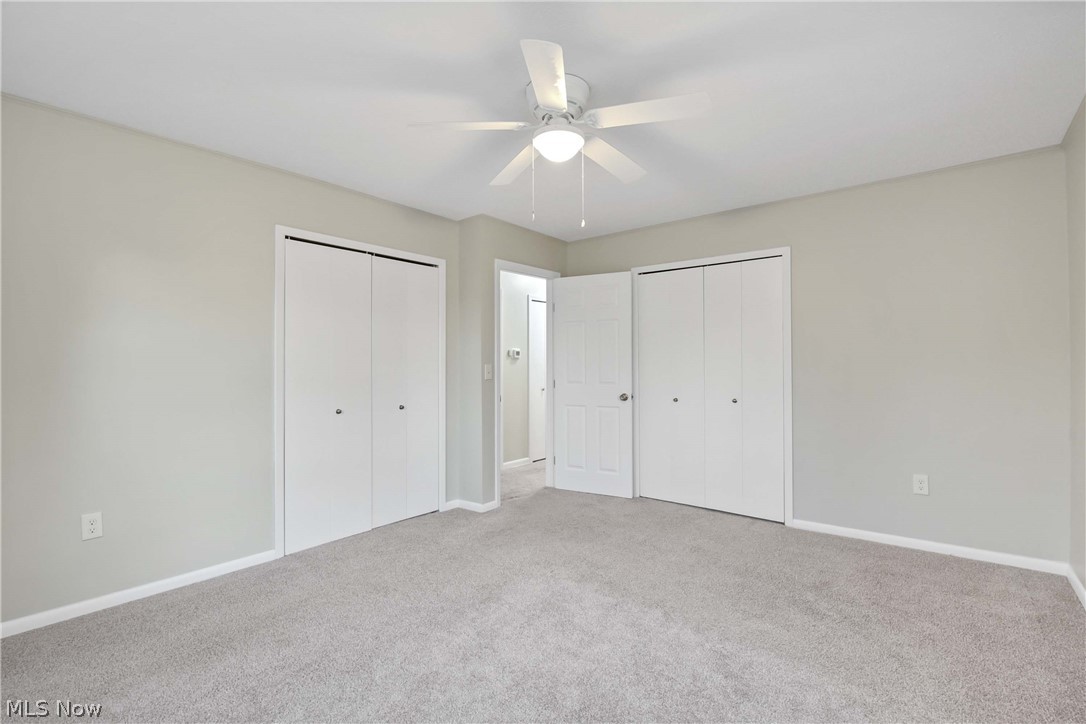 B J Luceys Sub - Residential