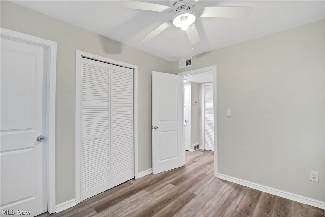 B J Luceys Sub - Residential