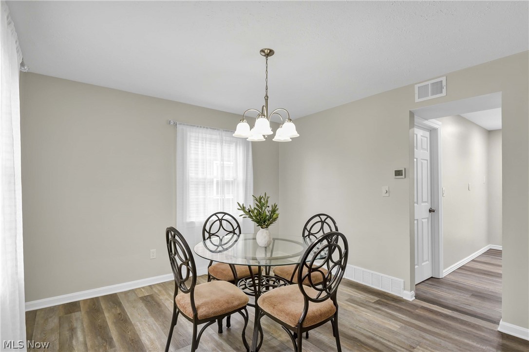 B J Luceys Sub - Residential