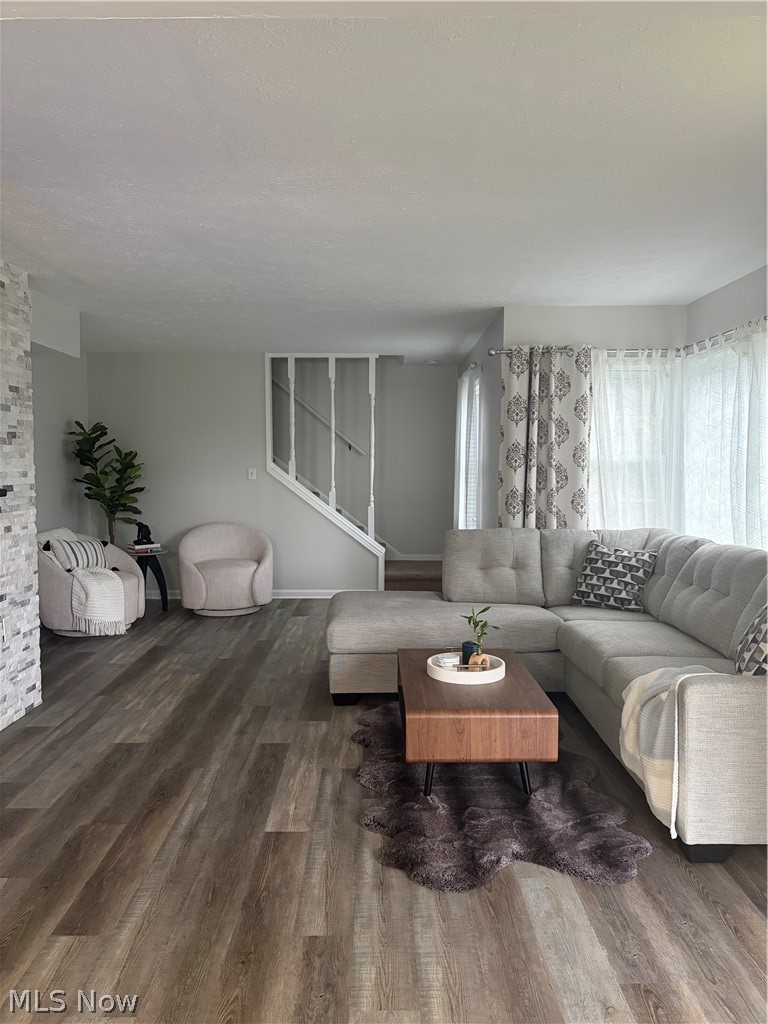 B J Luceys Sub - Residential