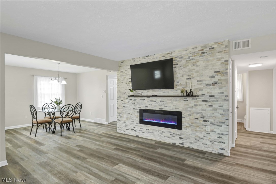 B J Luceys Sub - Residential