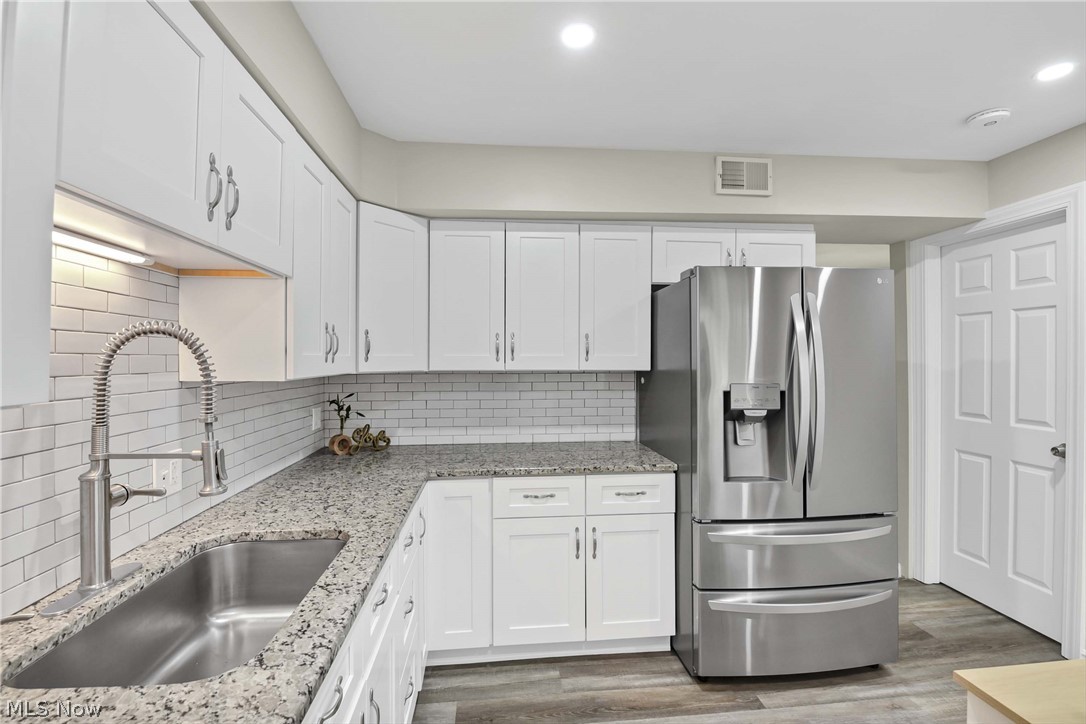 B J Luceys Sub - Residential