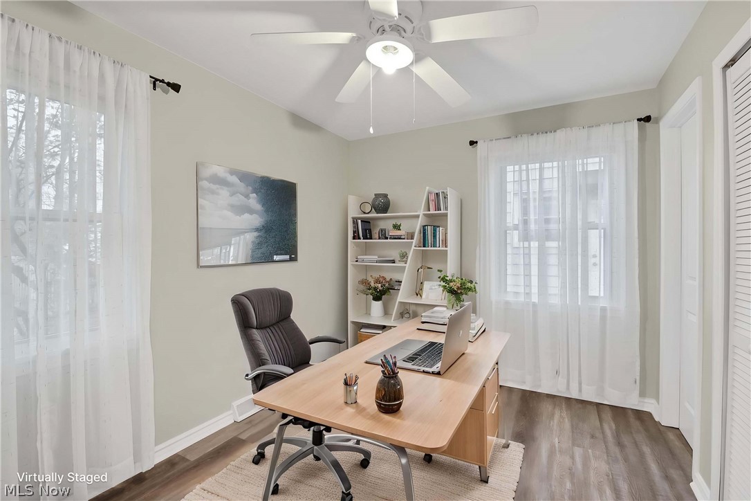 B J Luceys Sub - Residential