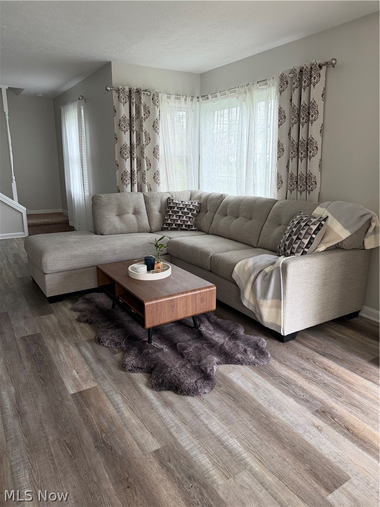 B J Luceys Sub - Residential