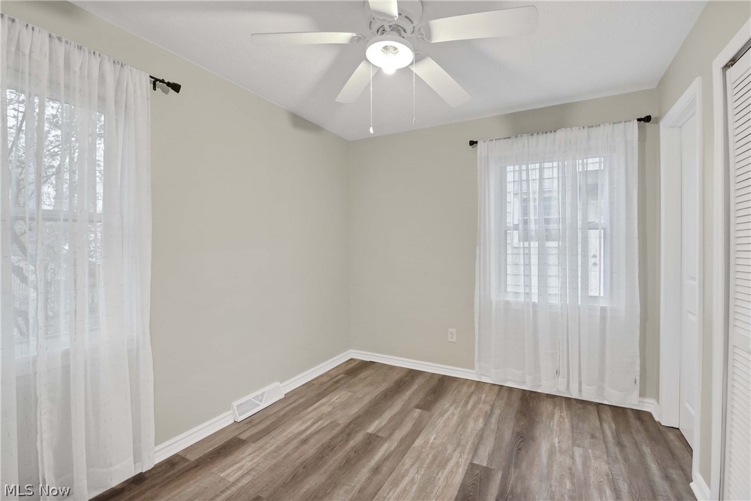 B J Luceys Sub - Residential