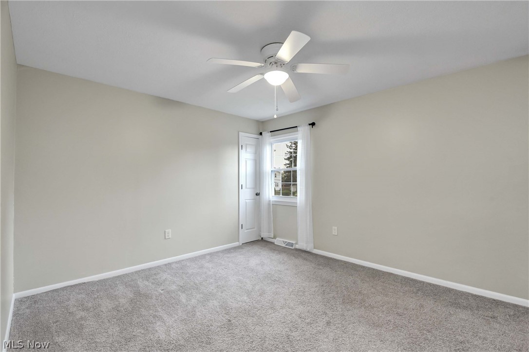 B J Luceys Sub - Residential