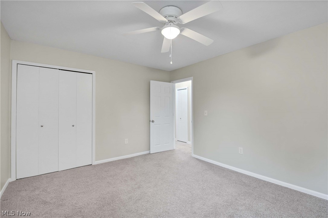 B J Luceys Sub - Residential