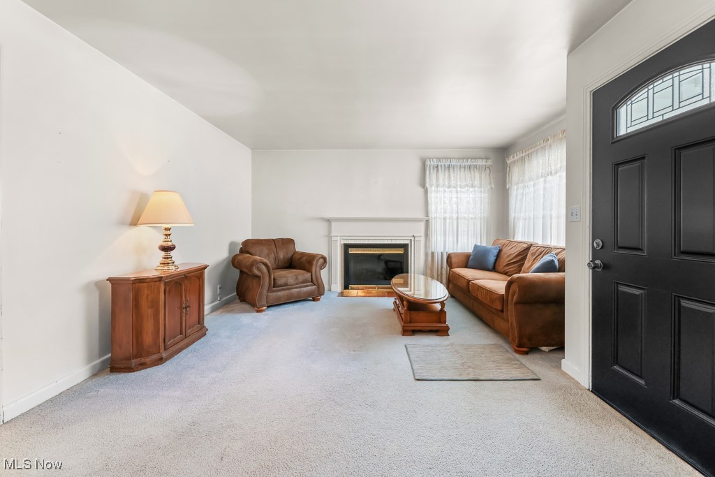 Lilly Place Allotment - Residential