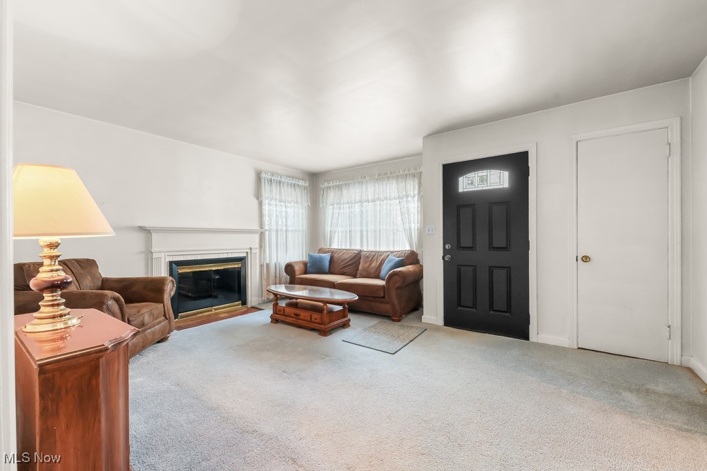 Lilly Place Allotment - Residential