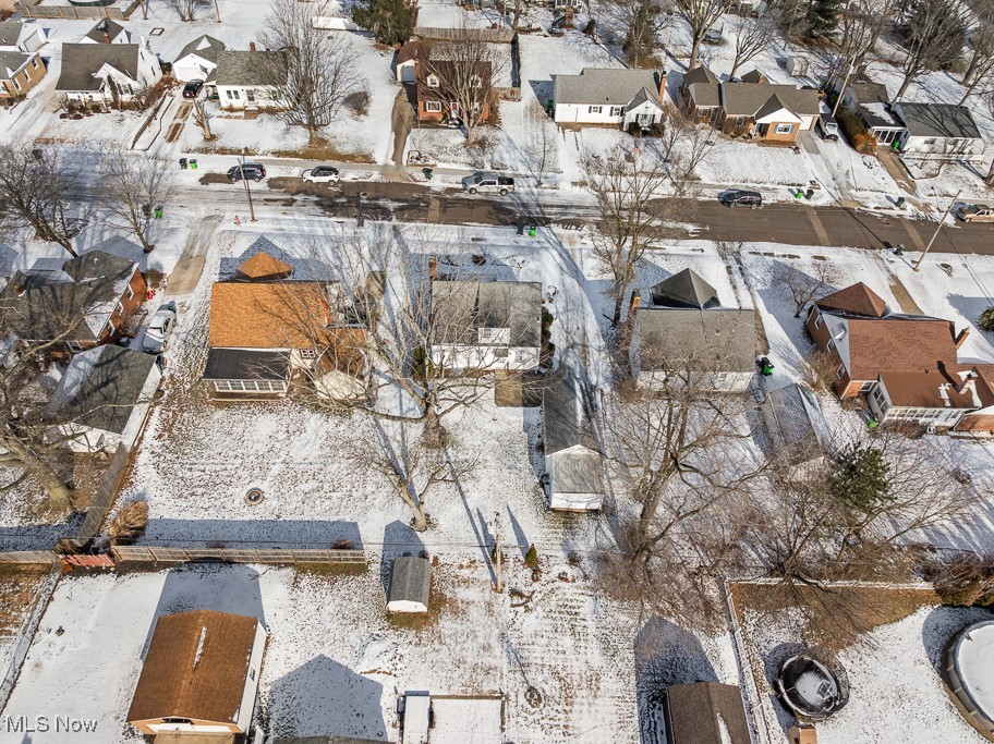 Lilly Place Allotment - Residential