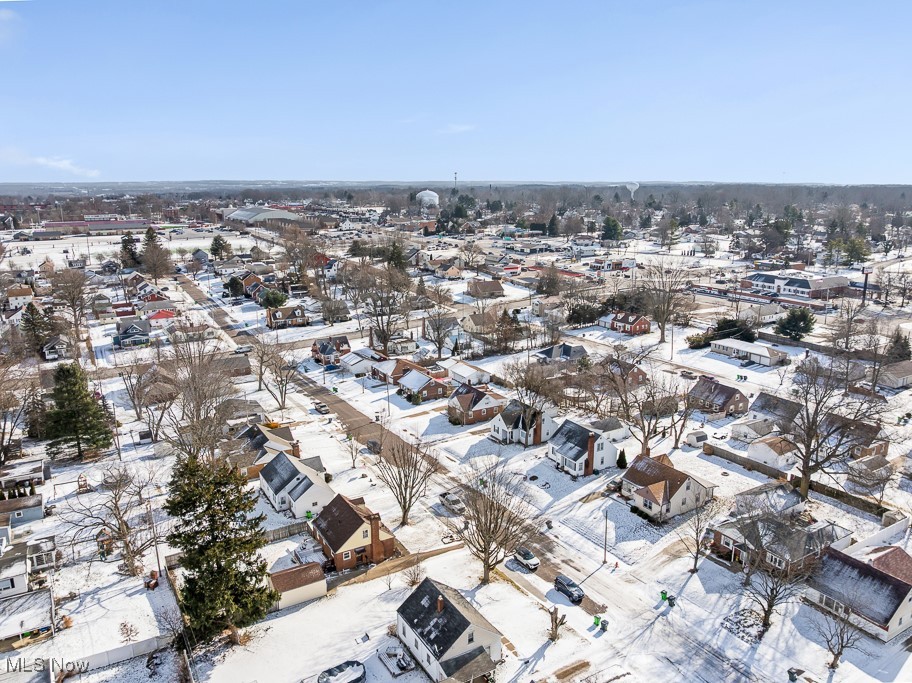 Lilly Place Allotment - Residential