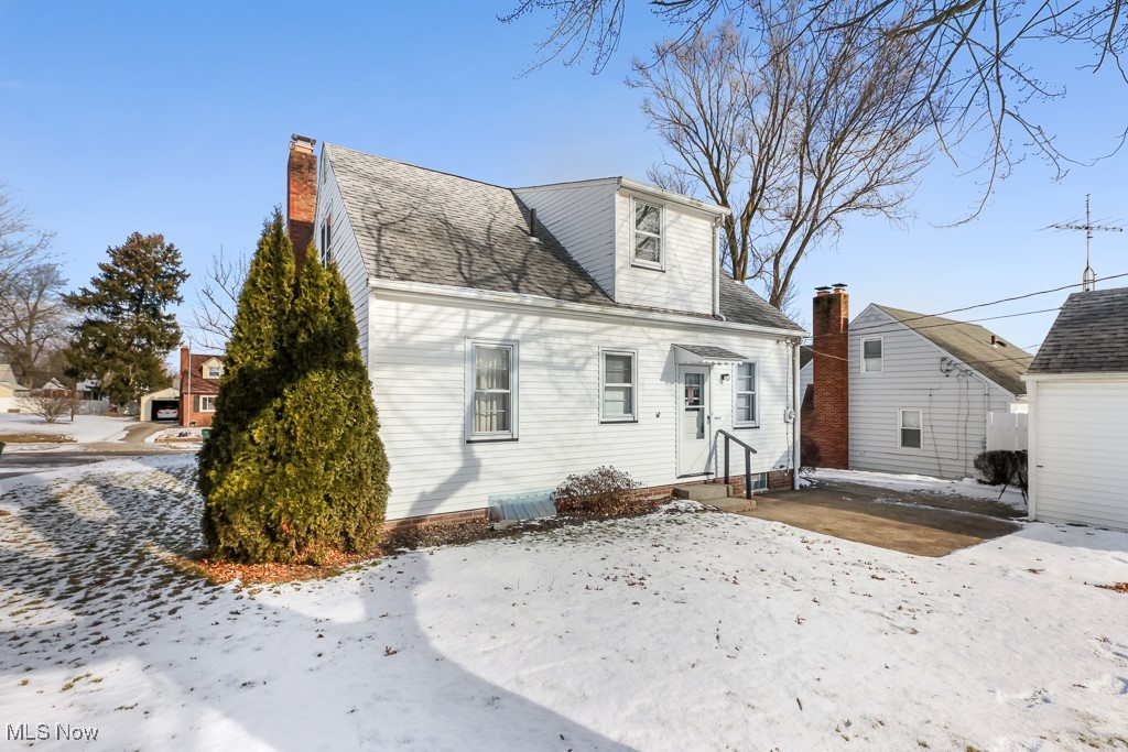 Lilly Place Allotment - Residential