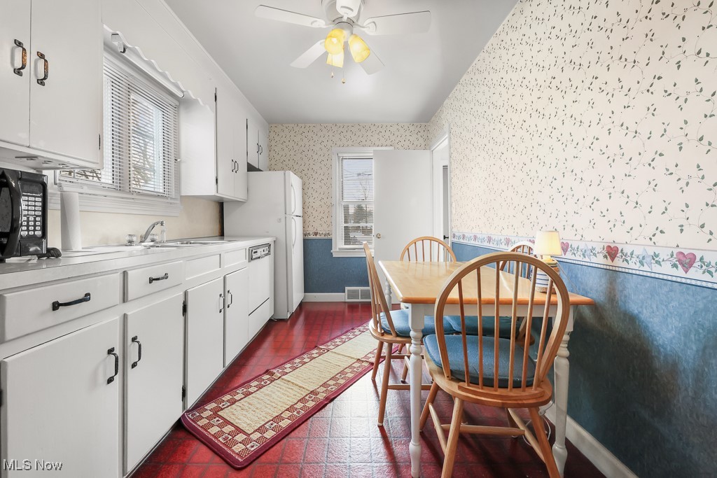 Lilly Place Allotment - Residential