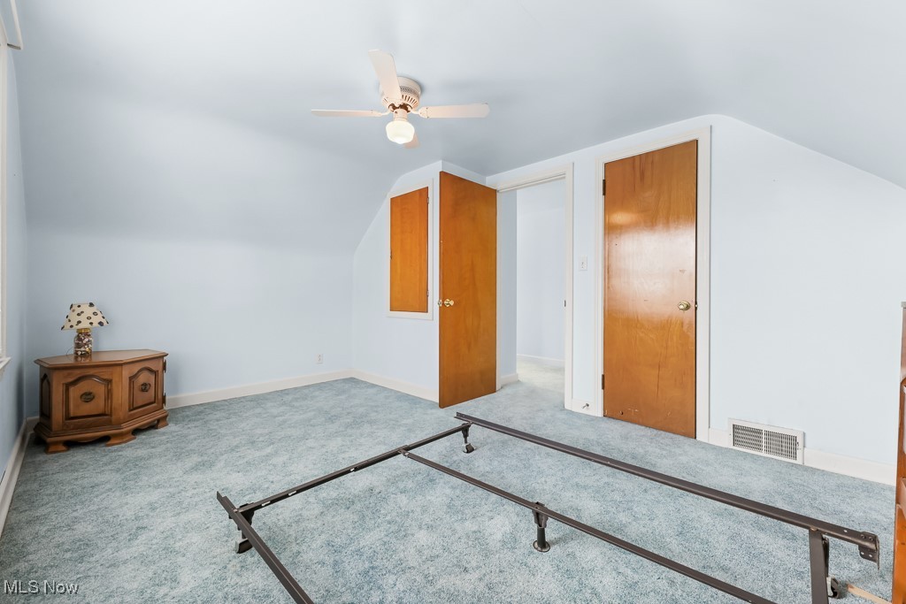 Lilly Place Allotment - Residential