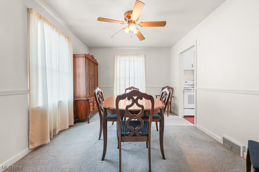 Lilly Place Allotment - Residential