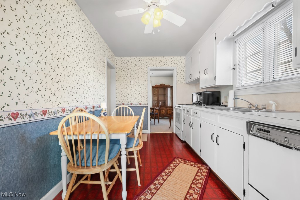 Lilly Place Allotment - Residential