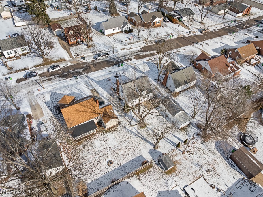Lilly Place Allotment - Residential