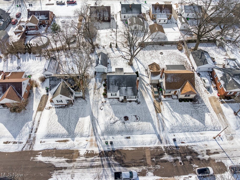 Lilly Place Allotment - Residential
