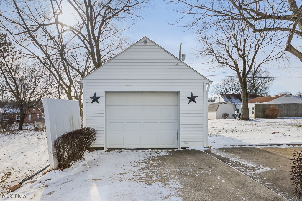Lilly Place Allotment - Residential