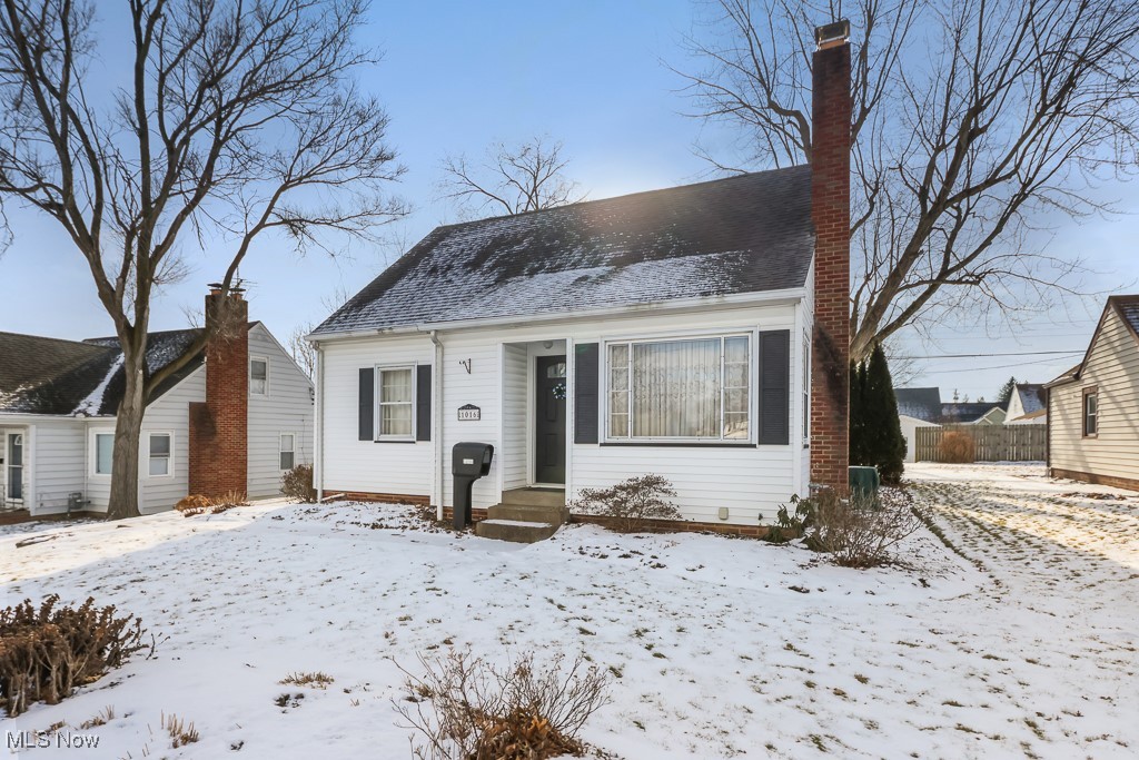 Lilly Place Allotment - Residential