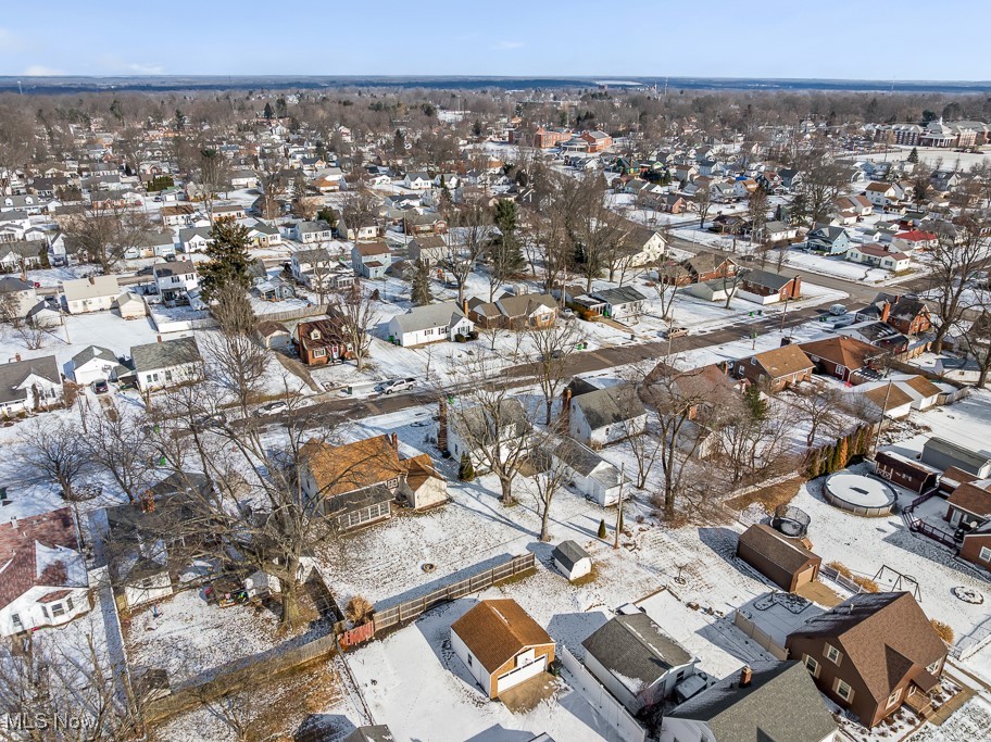 Lilly Place Allotment - Residential
