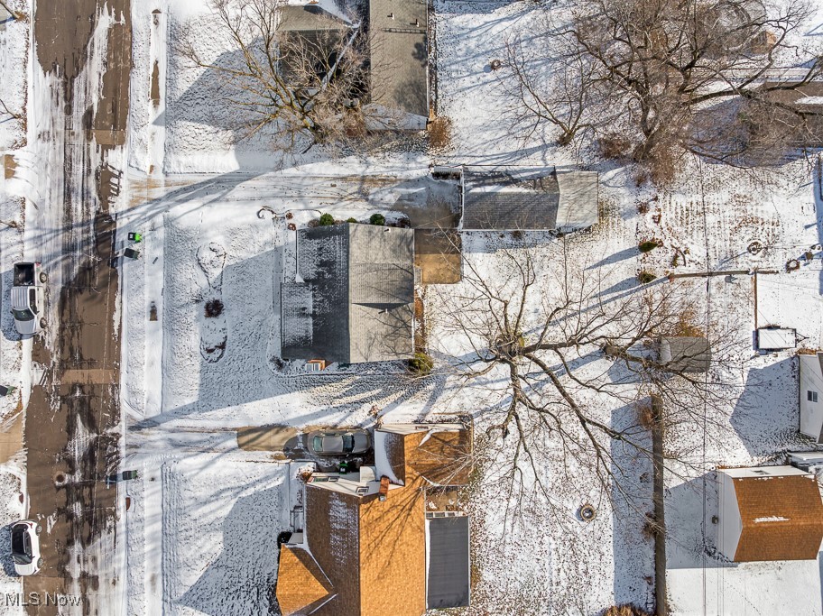 Lilly Place Allotment - Residential