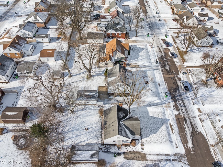 Lilly Place Allotment - Residential