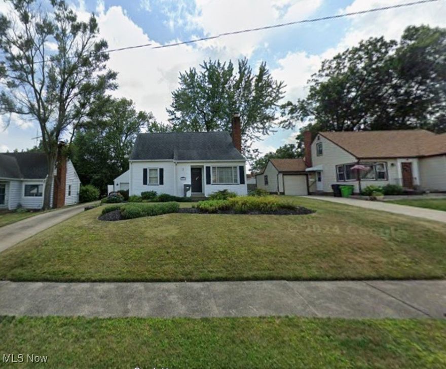 Just steps from the University of Mount Union, this well-cared-for three-bedroom home offers a waterproofed basement with warranty, a partially finished lower level, and a detached garage with extra storage. The lot features updated landscaping and a concrete drive, while inside you’ll find a spacious living room with a gas fireplace that opens to a charming dining room. All appliances—including the washer and dryer—stay. A truly well-loved, move-in-ready home worth seeing in person.