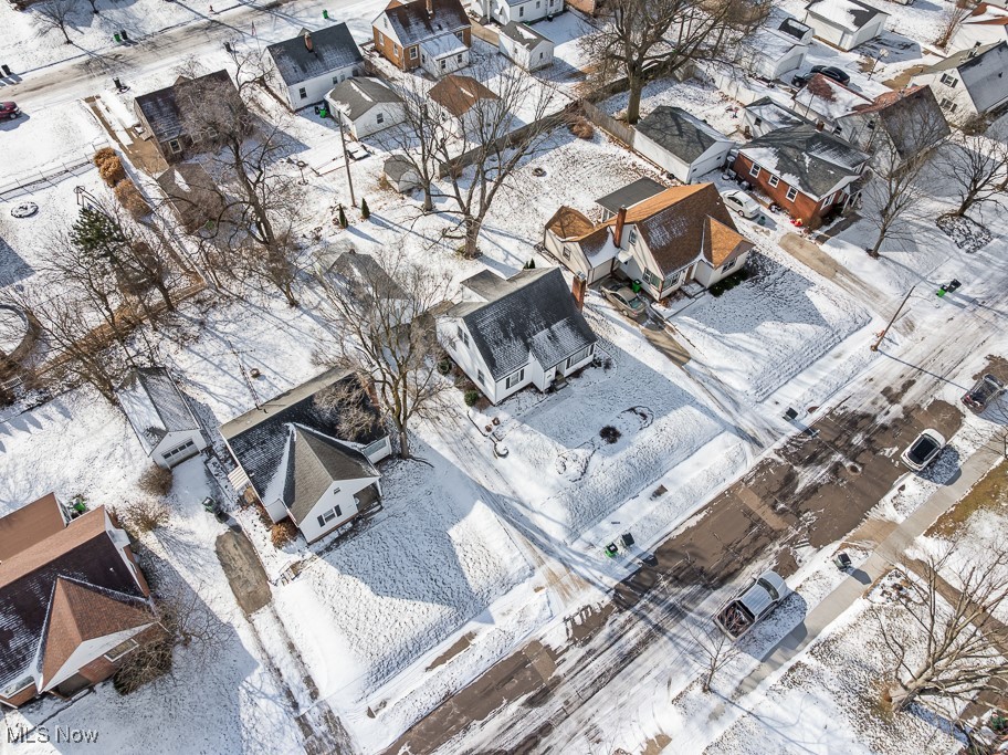 Lilly Place Allotment - Residential
