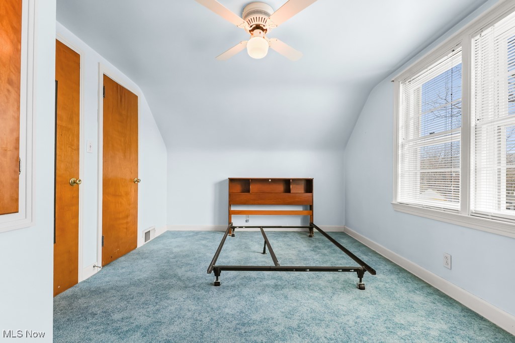 Lilly Place Allotment - Residential